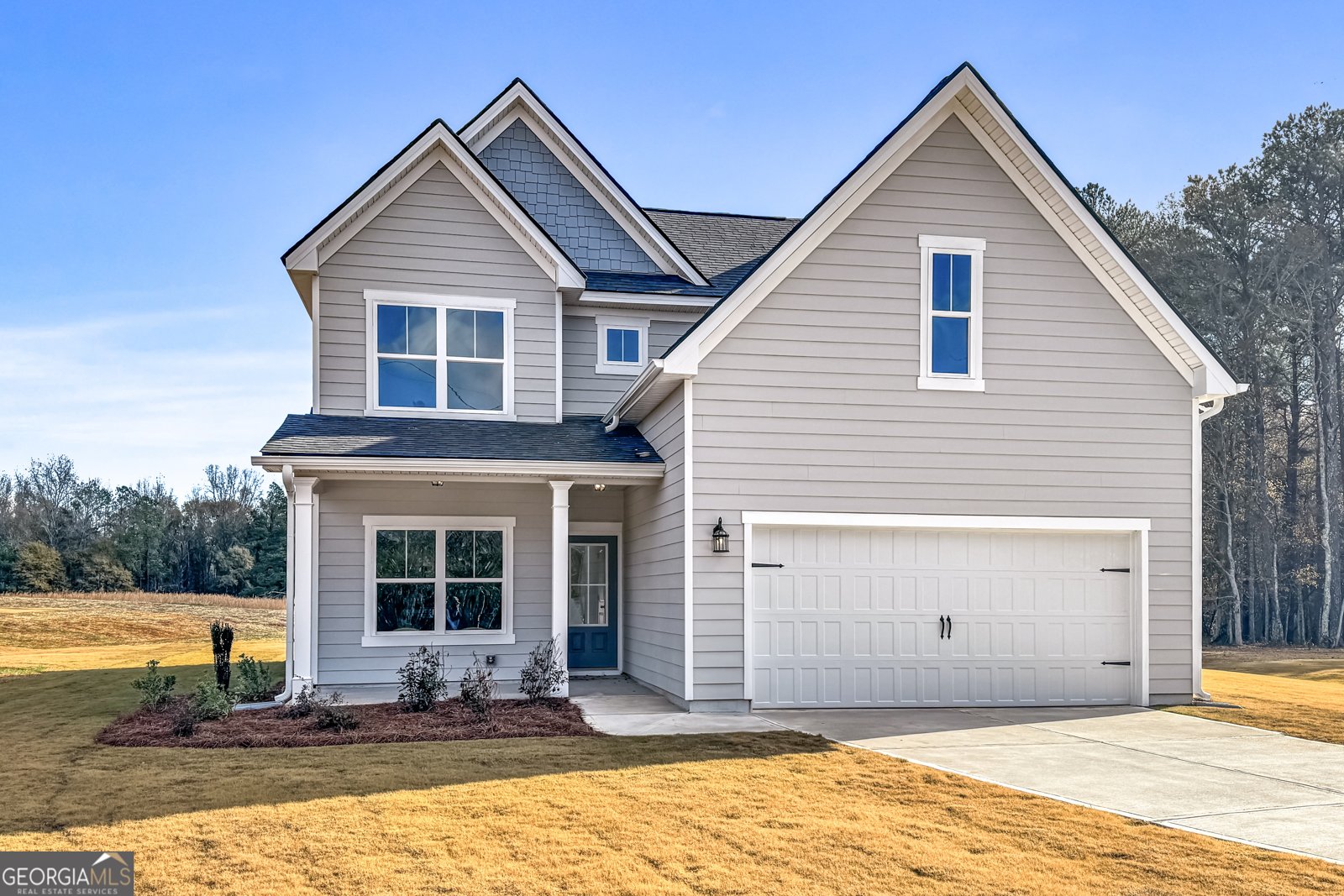 54 Charlie Fuller Road Grantville - 2