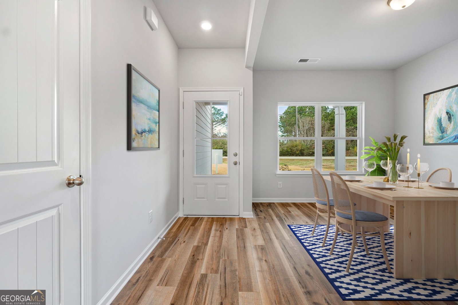 54 Charlie Fuller Road Grantville - 3