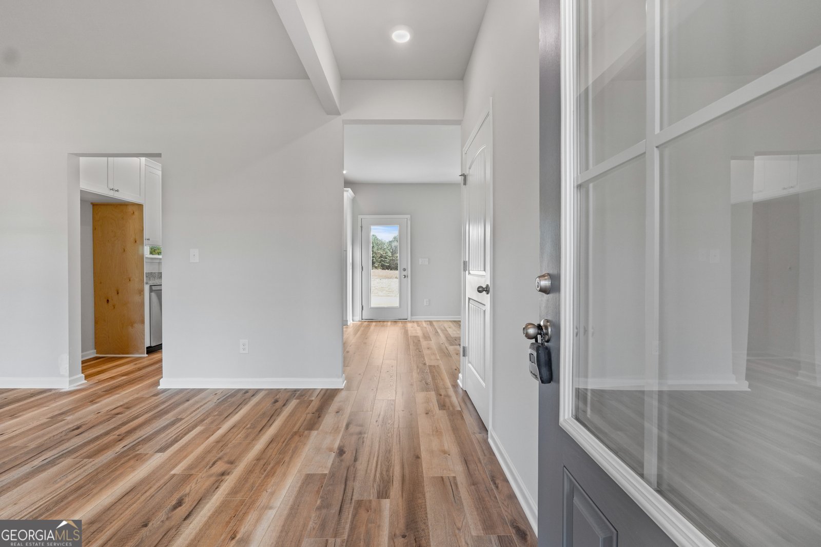 54 Charlie Fuller Road Grantville - 5