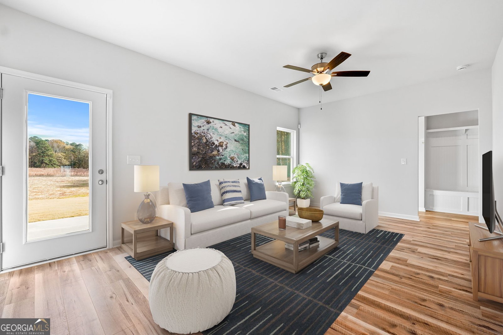 54 Charlie Fuller Road Grantville - 6