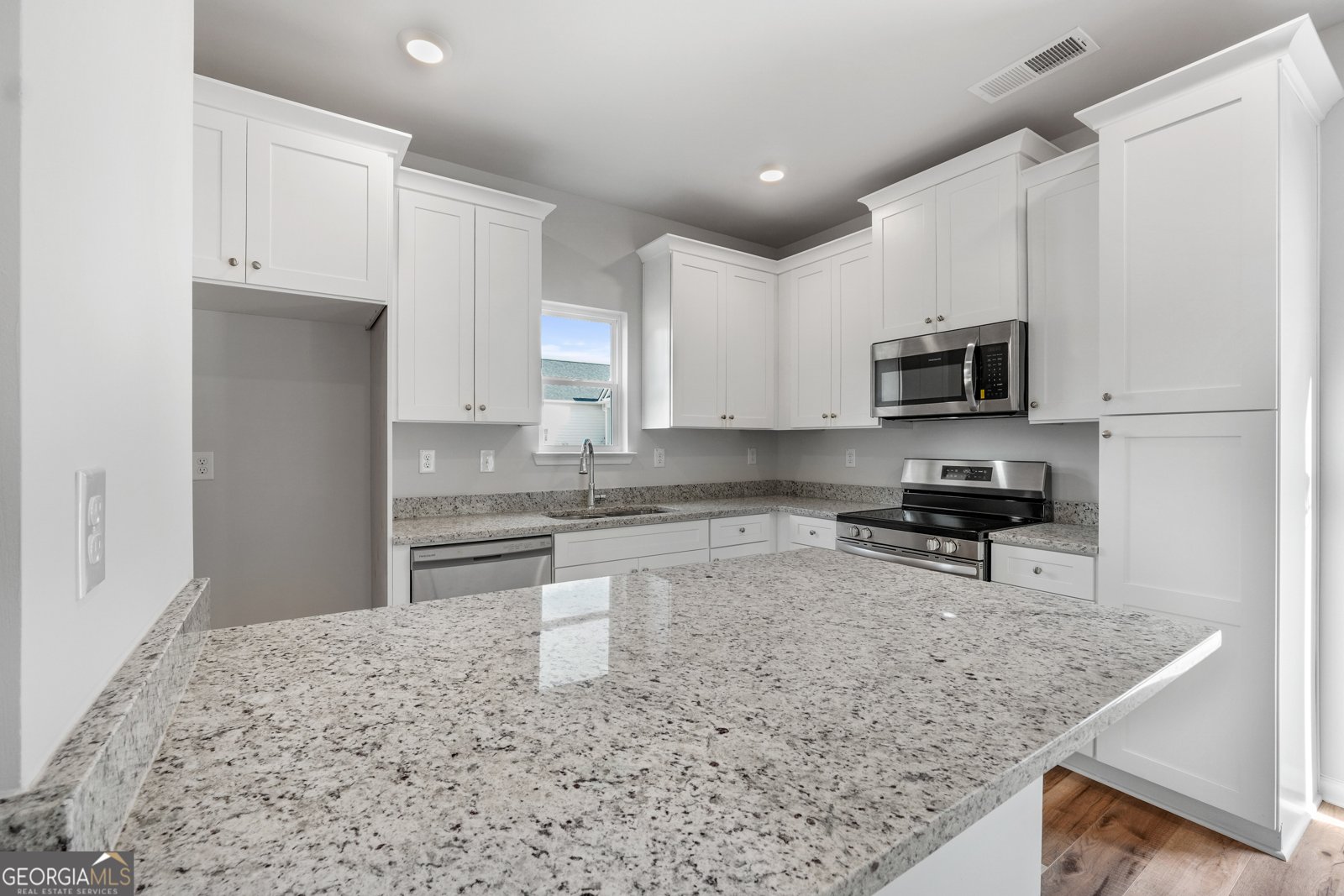 54 Charlie Fuller Road Grantville - 9