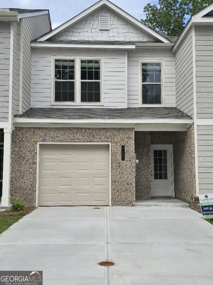 6190 Ripple Way South Fulton - 1