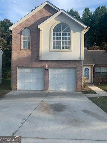 6258 CROOKED CREEK Drive Rex - 1