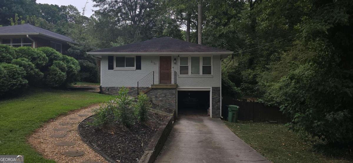 2121 ARLINGTON Avenue Atlanta - 1