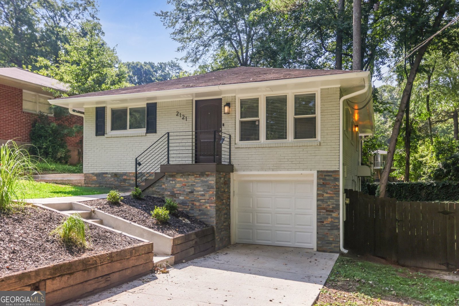 2121 ARLINGTON Avenue Atlanta - 29