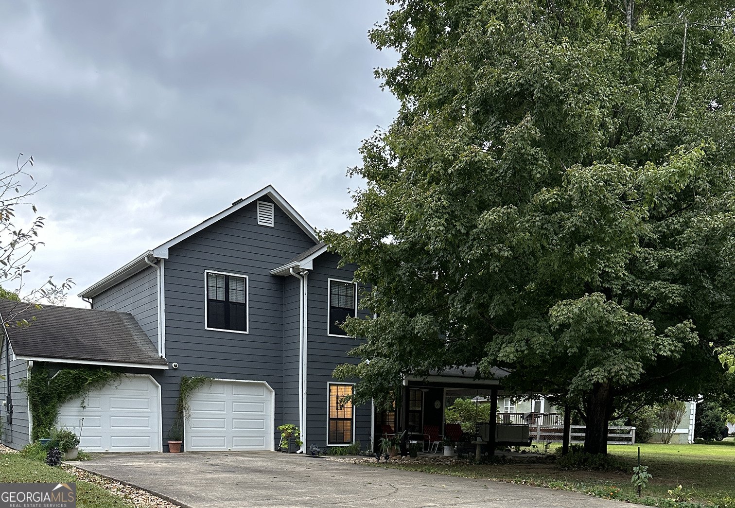31 Riverview Court Cartersville - 1