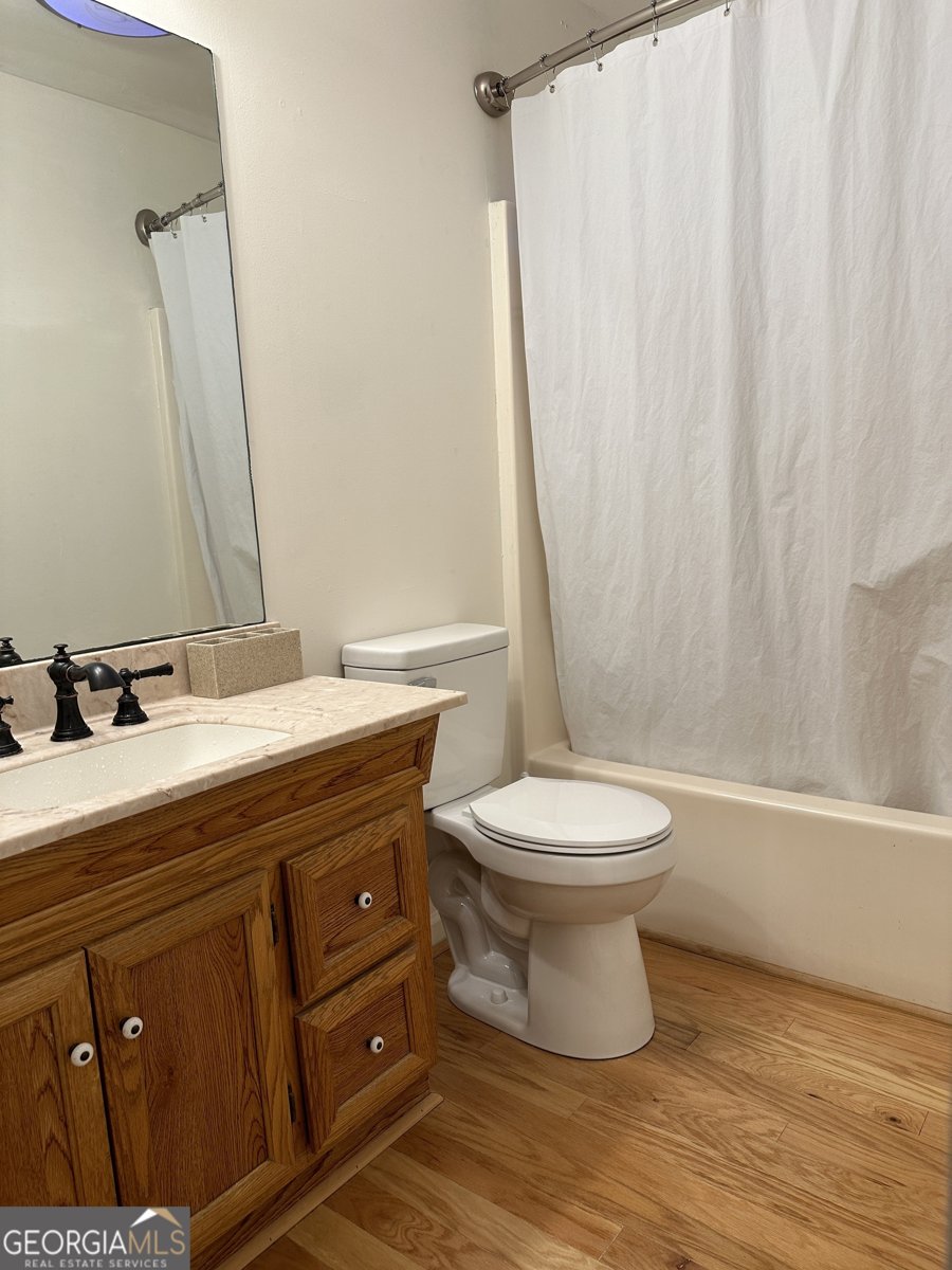 31 Riverview Court Cartersville - 16