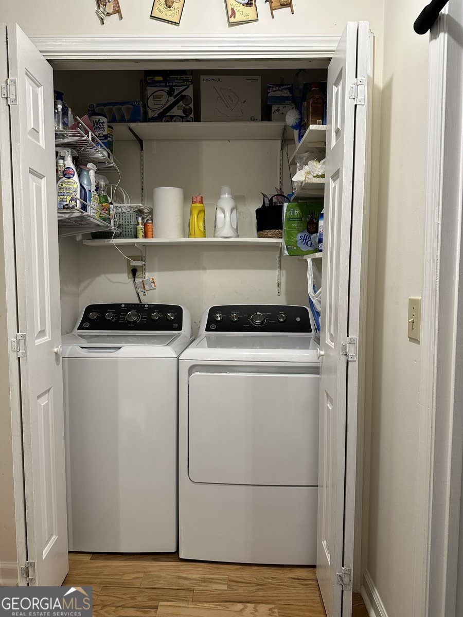31 Riverview Court Cartersville - 17