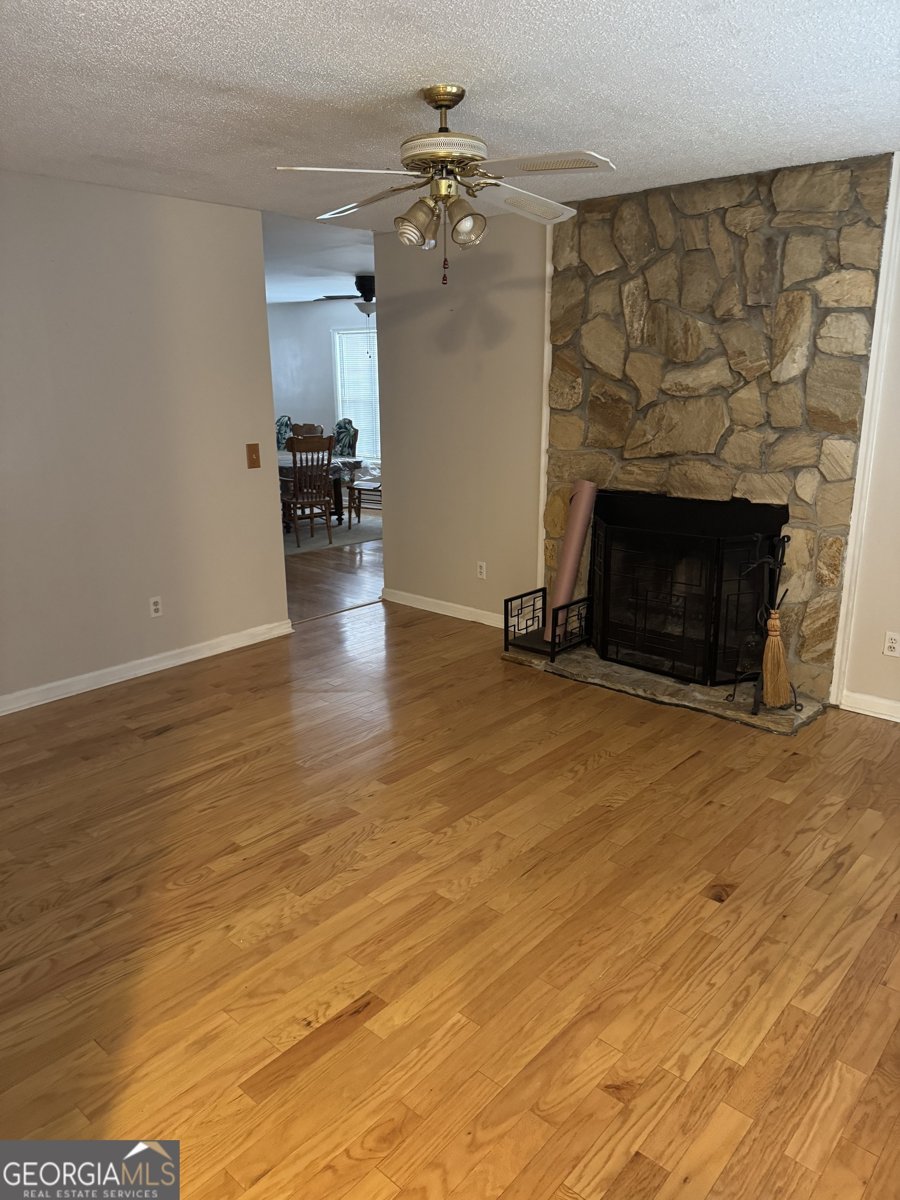 31 Riverview Court Cartersville - 2
