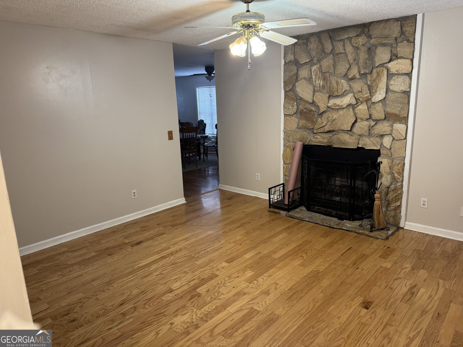 31 Riverview Court Cartersville - 3