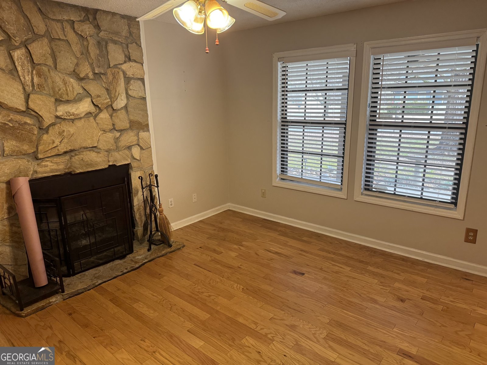 31 Riverview Court Cartersville - 5