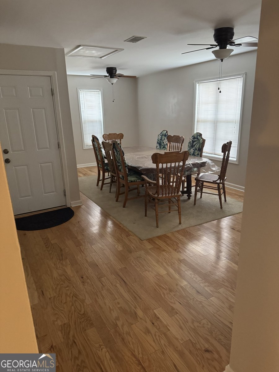 31 Riverview Court Cartersville - 7