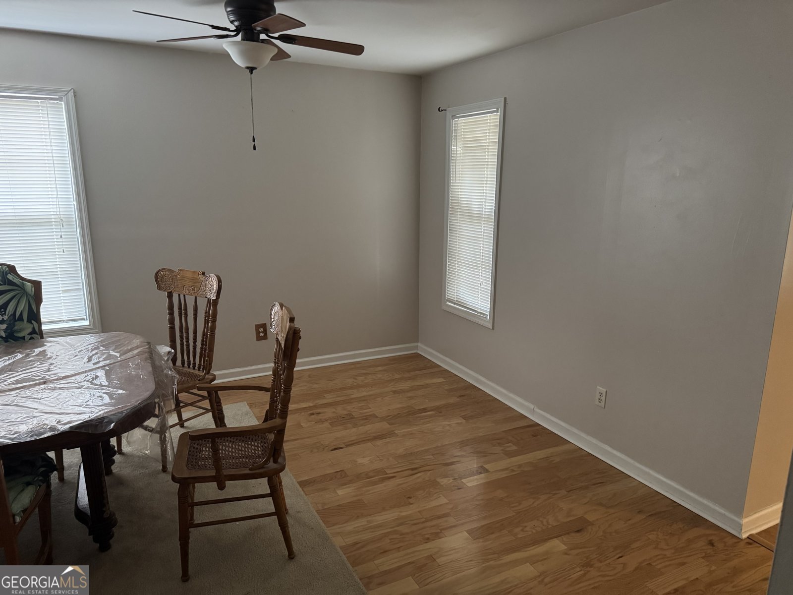 31 Riverview Court Cartersville - 8