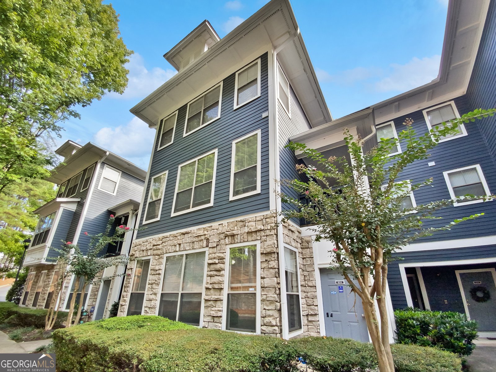 1575 Ridenour Parkway Kennesaw - 1