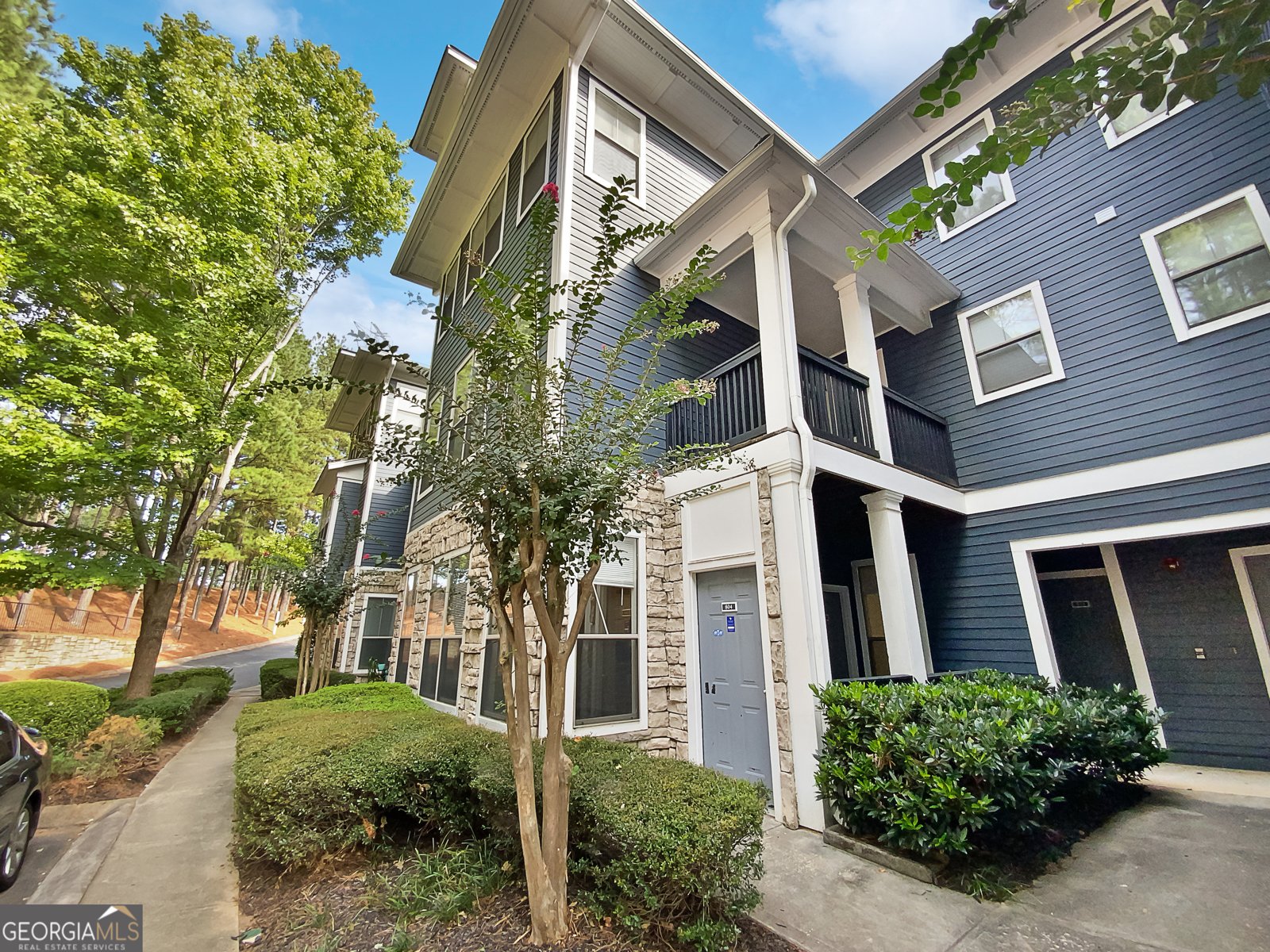 1575 Ridenour Parkway Kennesaw - 2