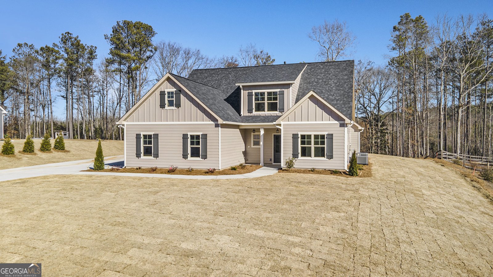 711 Charlotte Lane Bremen - 1