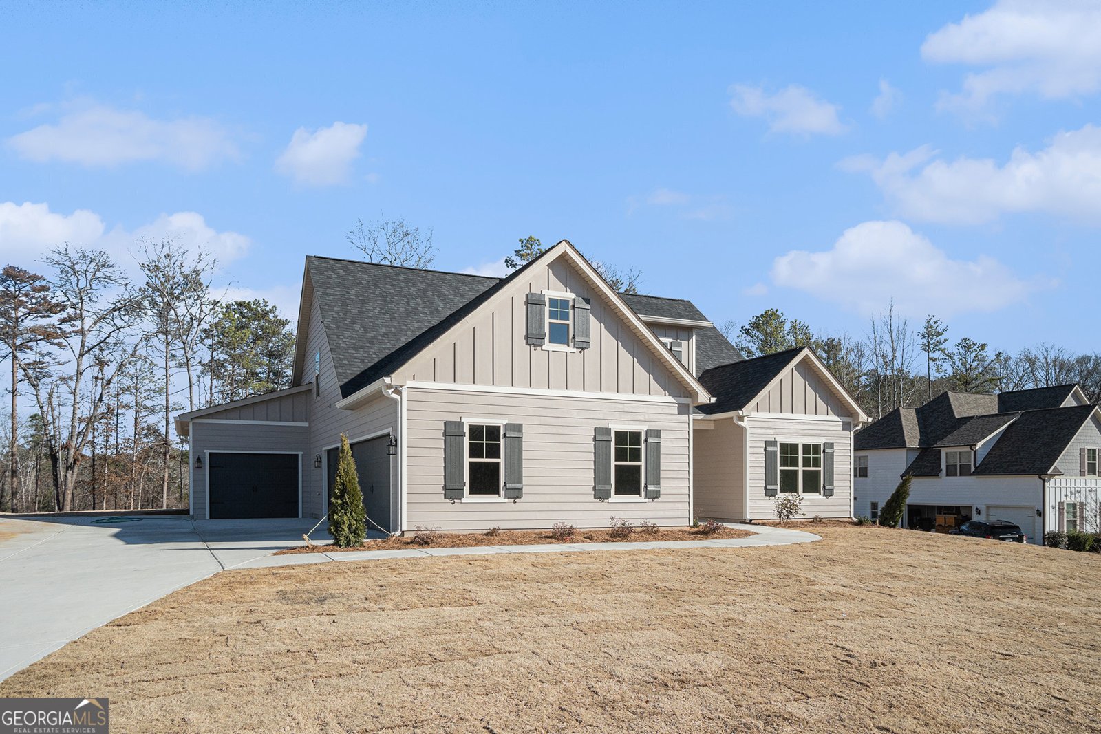 711 Charlotte Lane Bremen - 2