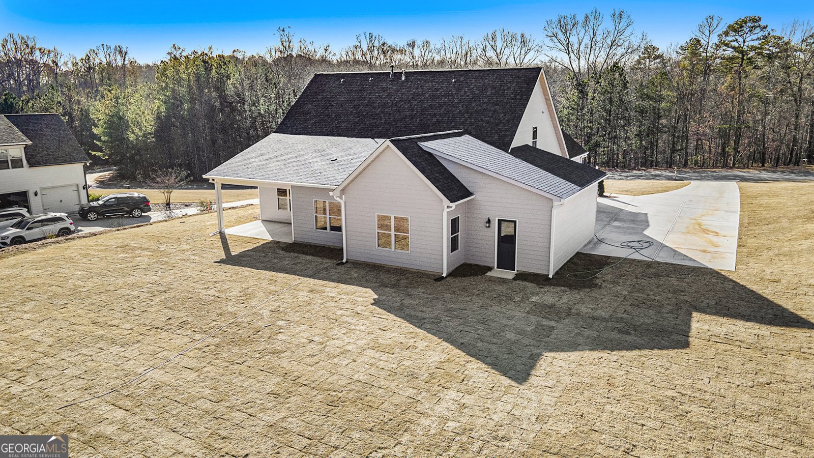 711 Charlotte Lane Bremen - 27
