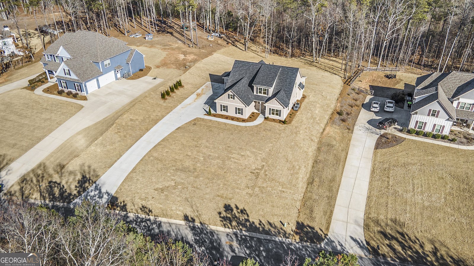 711 Charlotte Lane Bremen - 29