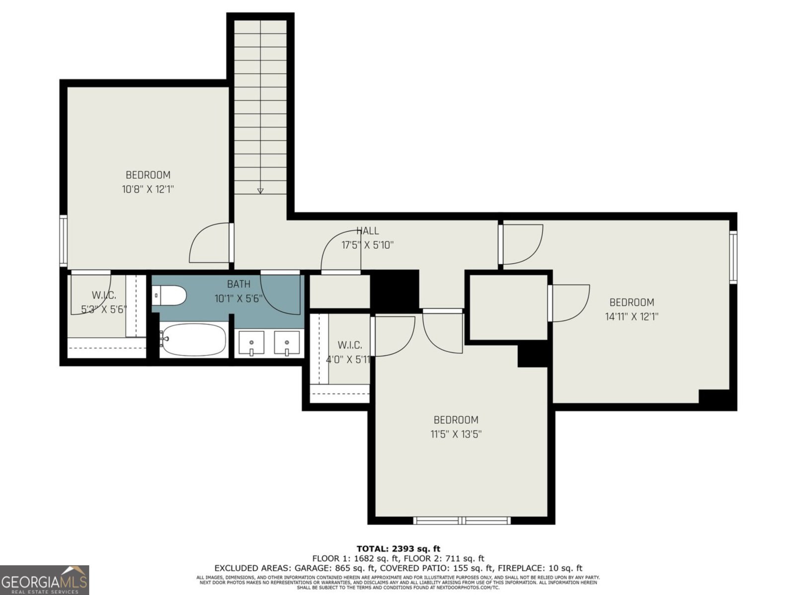 711 Charlotte Lane Bremen - 32