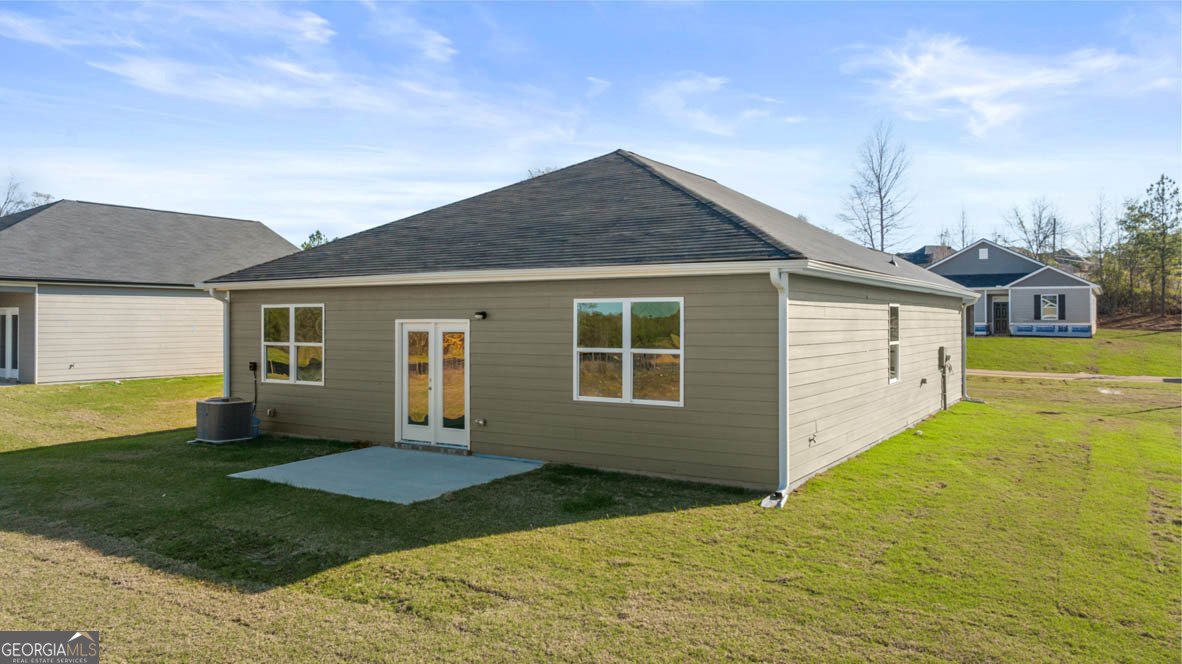 8588 PREAKNESS Pass Lithonia - 37