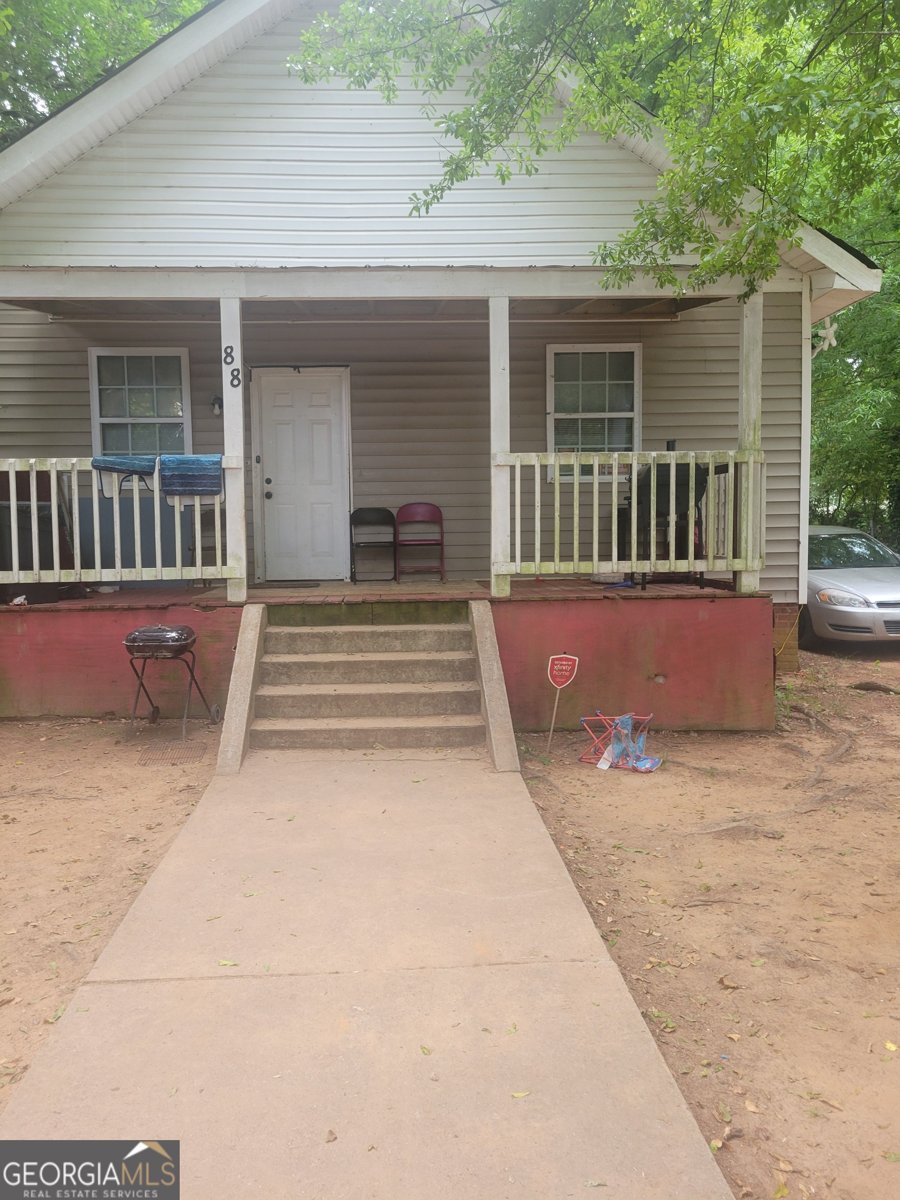 88 Hillcrest Avenue Griffin - 1