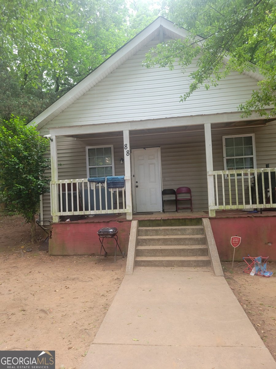 88 Hillcrest Avenue Griffin - 2