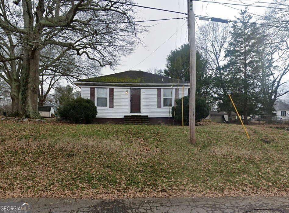 215 Sims Street Palmetto - 1