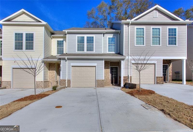 6198 Ripple Way South Fulton - 1