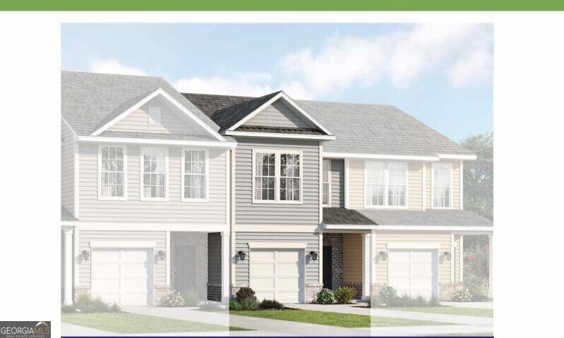 6206 Ripple Way South Fulton - 1
