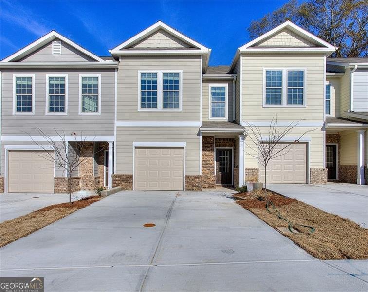 6206 Ripple Way South Fulton - 2