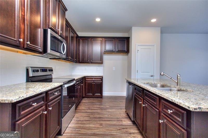 6206 Ripple Way South Fulton - 25