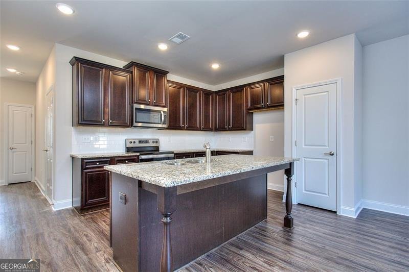 6206 Ripple Way South Fulton - 26