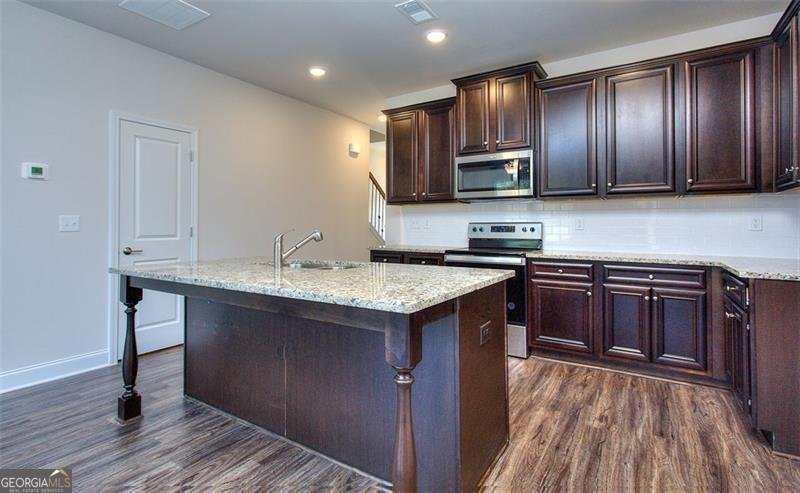 6206 Ripple Way South Fulton - 8