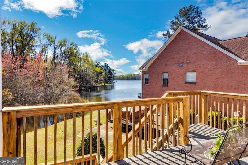 3240 SOMERSET Court Conyers - 1