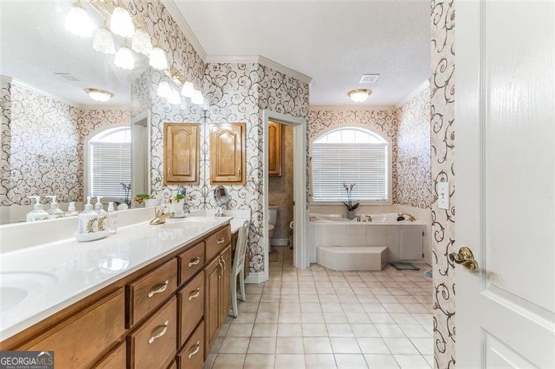 3240 SOMERSET Court Conyers - 11