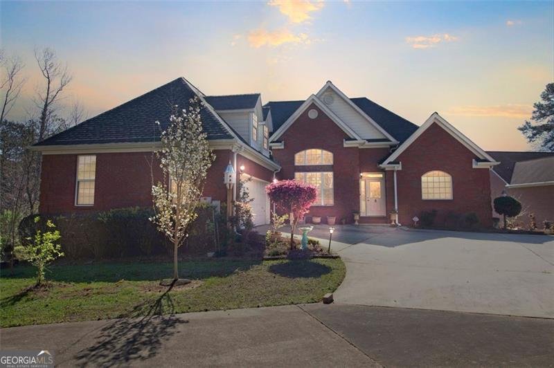 3240 SOMERSET Court Conyers - 2