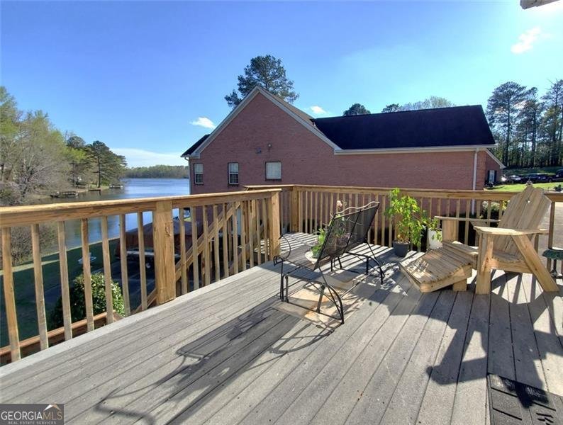 3240 SOMERSET Court Conyers - 21