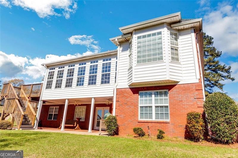 3240 SOMERSET Court Conyers - 22