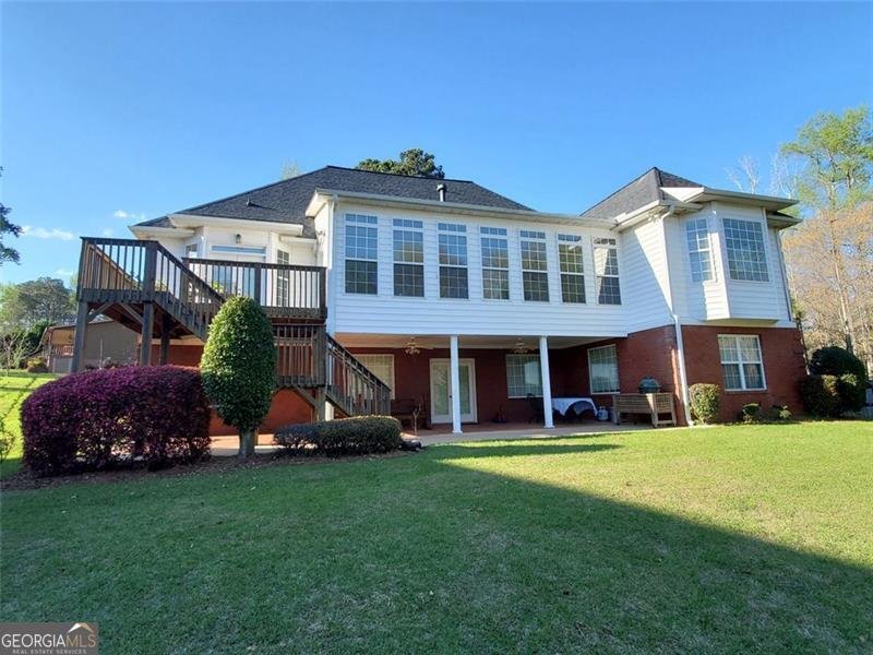 3240 SOMERSET Court Conyers - 23