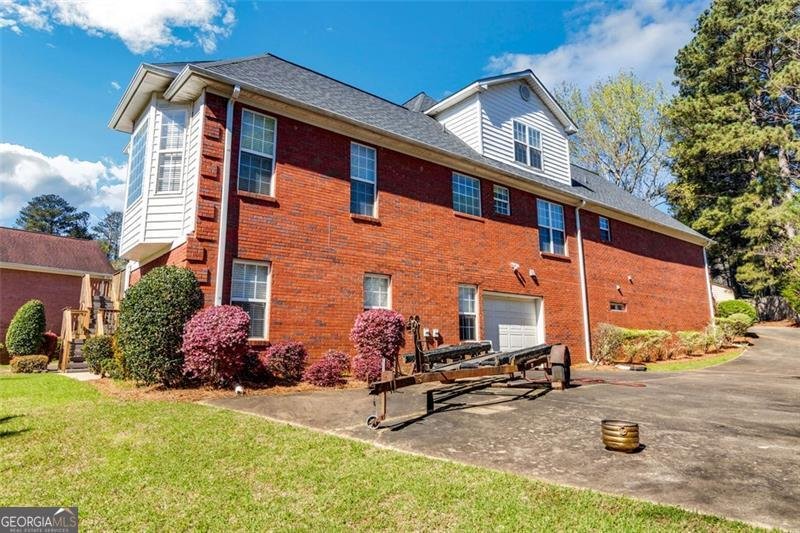 3240 SOMERSET Court Conyers - 24