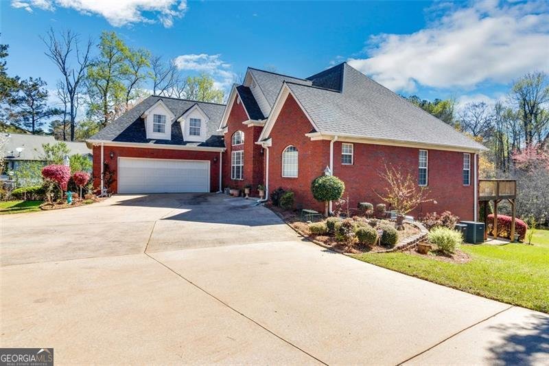 3240 SOMERSET Court Conyers - 25