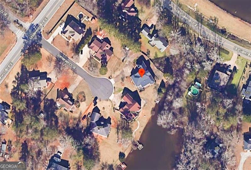 3240 SOMERSET Court Conyers - 28