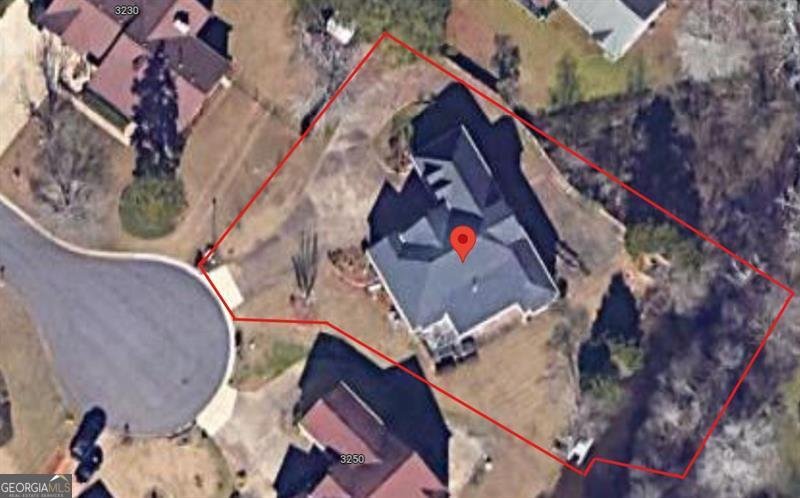 3240 SOMERSET Court Conyers - 29