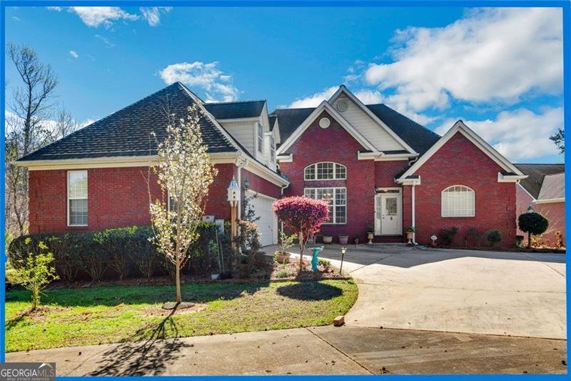 3240 SOMERSET Court Conyers - 3