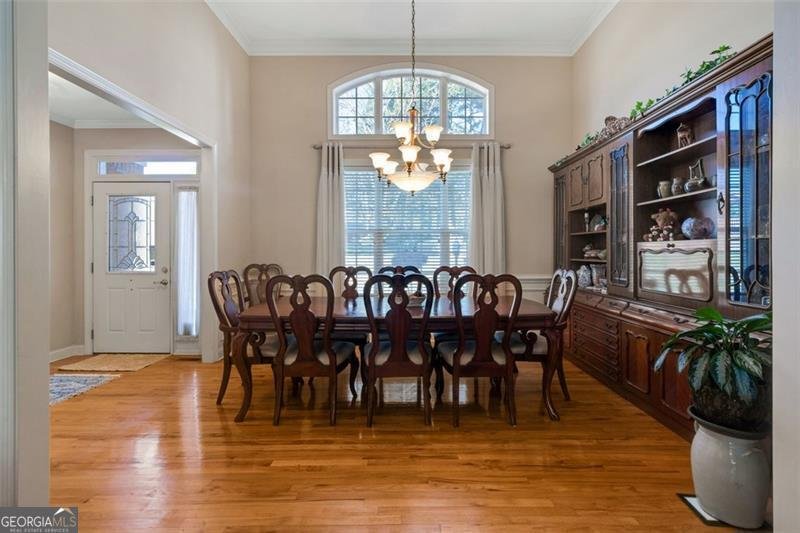3240 SOMERSET Court Conyers - 4