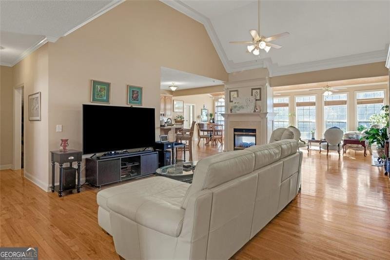 3240 SOMERSET Court Conyers - 5