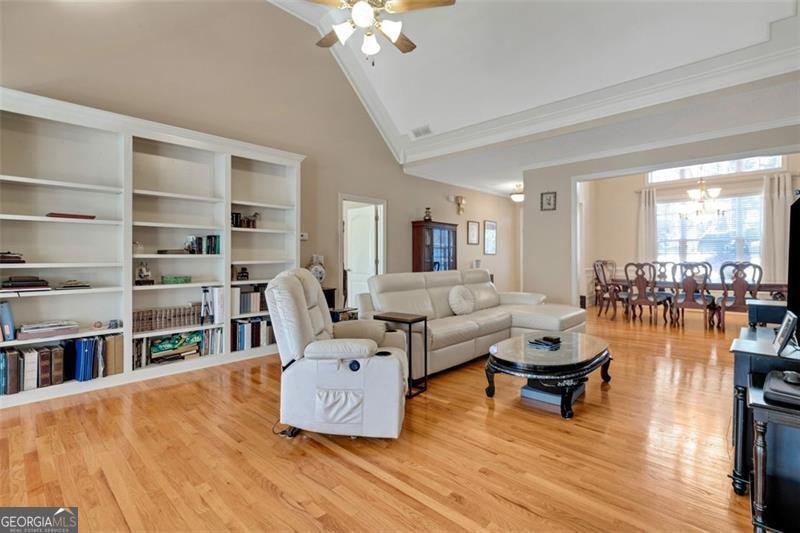 3240 SOMERSET Court Conyers - 6