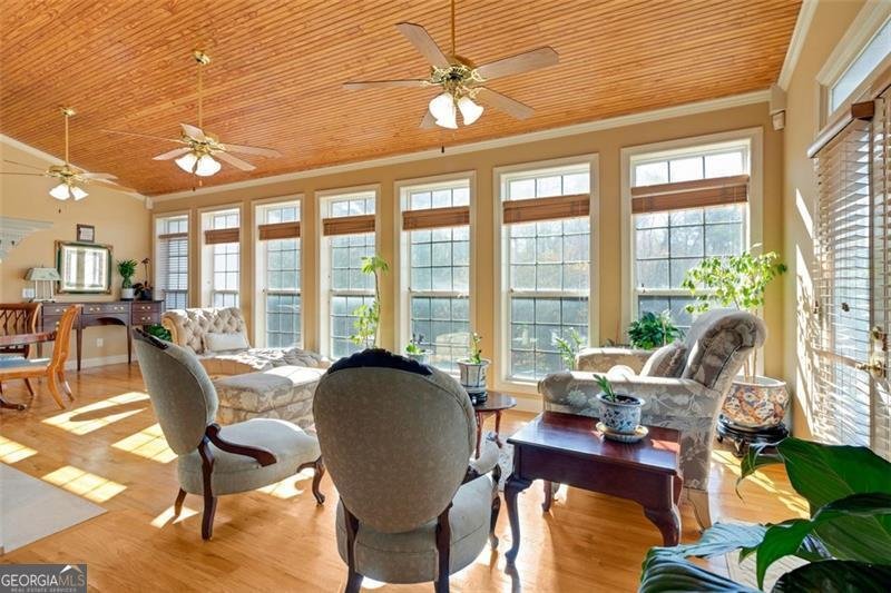 3240 SOMERSET Court Conyers - 7