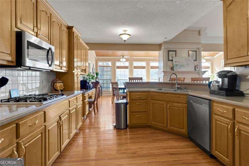 3240 SOMERSET Court Conyers - 9